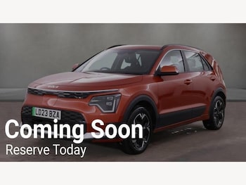 Used Kia Niro 2023 for sale - 78109908: Photo