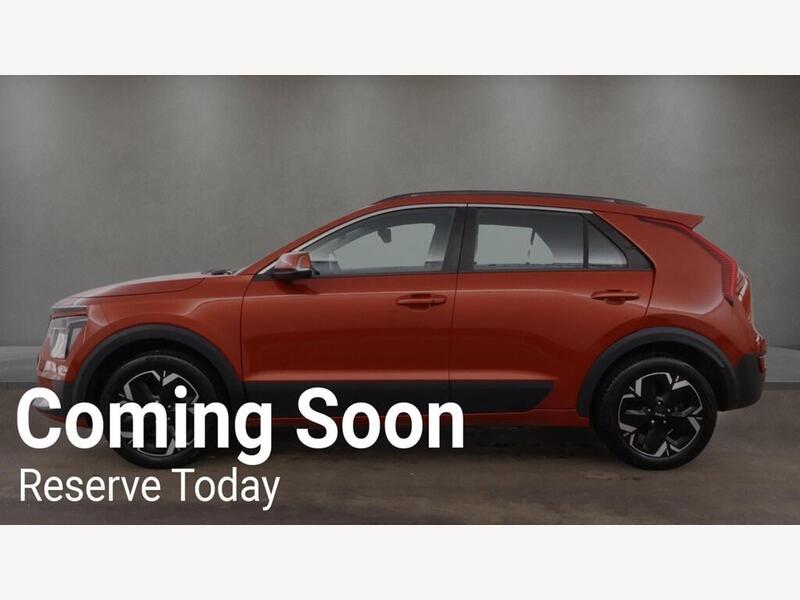 Used Kia Niro 2023 for sale - 78109908: Photo 3