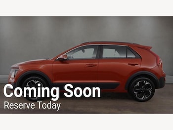 Used Kia Niro 2023 for sale - 78109908: Photo