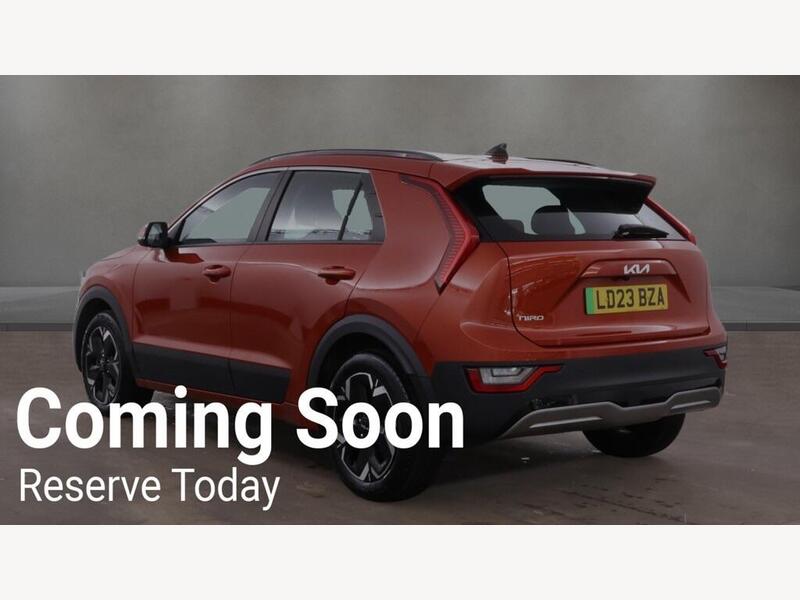 Used Kia Niro 2023 for sale - 78109908: Photo 4