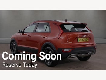 Used Kia Niro 2023 for sale - 78109908: Photo