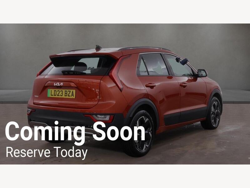 Used Kia Niro 2023 for sale - 78109908: Photo 5