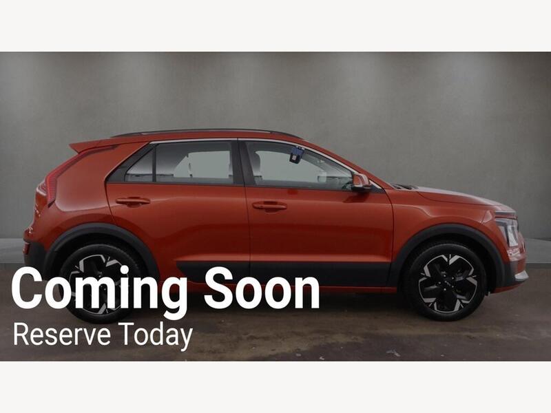 Used Kia Niro 2023 for sale - 78109908: Photo 6