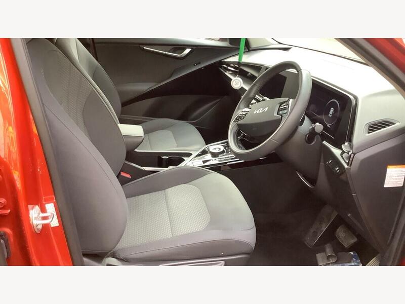 Used Kia Niro 2023 for sale - 78109908: Photo 8