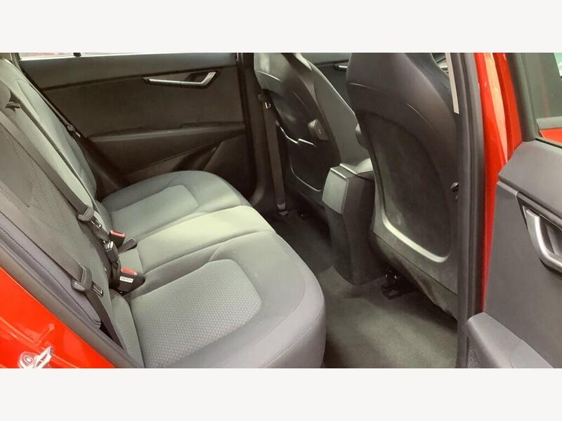 Used Kia Niro 2023 for sale - 78109908: Photo 9