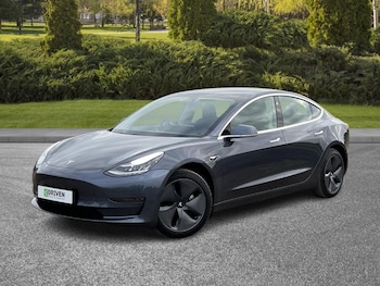 Used Tesla Model 3 2020 for sale - 76255630: Photo