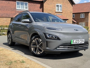 Used Hyundai KONA 2023 for sale - 79466221: Photo