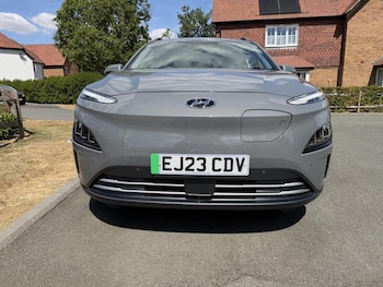 Used Hyundai KONA 2023 for sale - 79466221: Photo