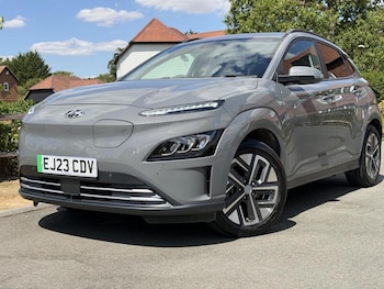 Used Hyundai KONA 2023 for sale - 79466221: Photo