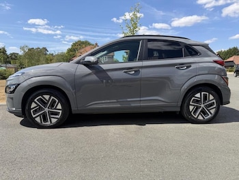 Used Hyundai KONA 2023 for sale - 79466221: Photo