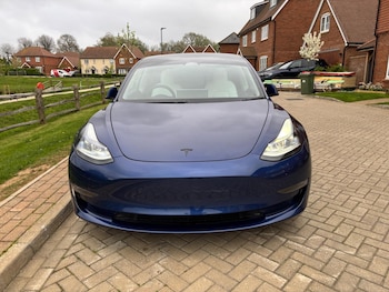 Used Tesla Model 3 2022 for sale - 78263504: Photo