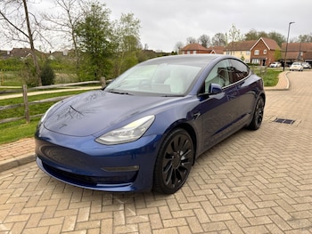 Used Tesla Model 3 2022 for sale - 78263504: Photo