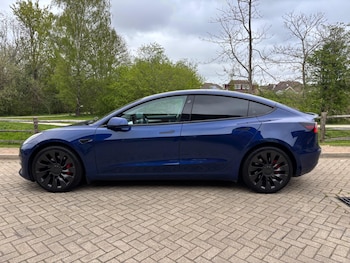 Used Tesla Model 3 2022 for sale - 78263504: Photo