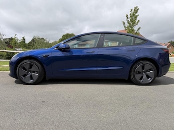 Used Tesla Model 3 2023 for sale - 78901030: Photo