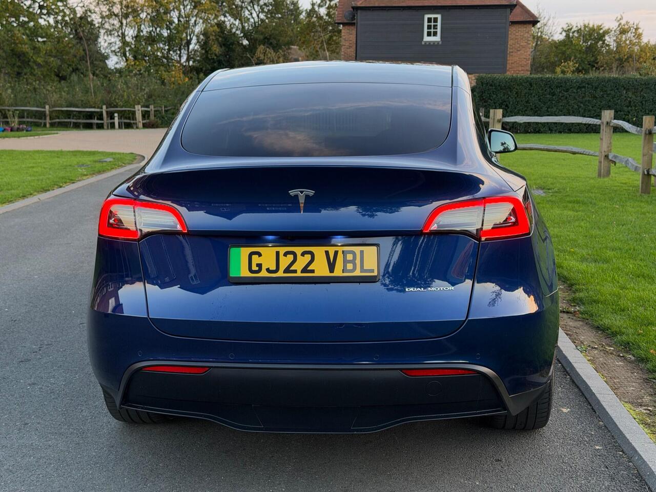 Used Tesla Model Y 2022 for sale - 76662675: Photo 10