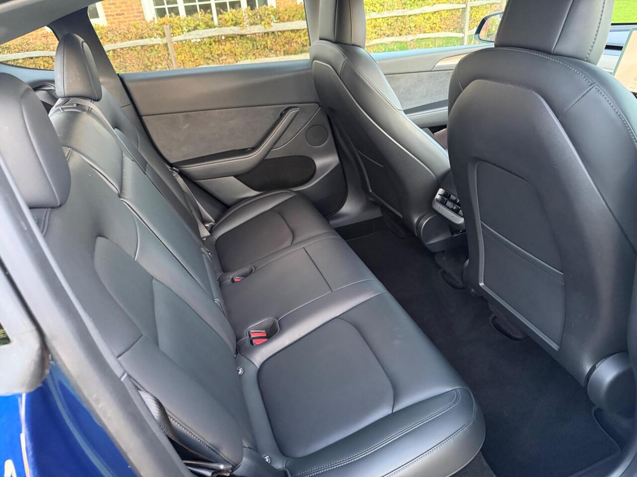 Used Tesla Model Y 2022 for sale - 76662675: Photo 14