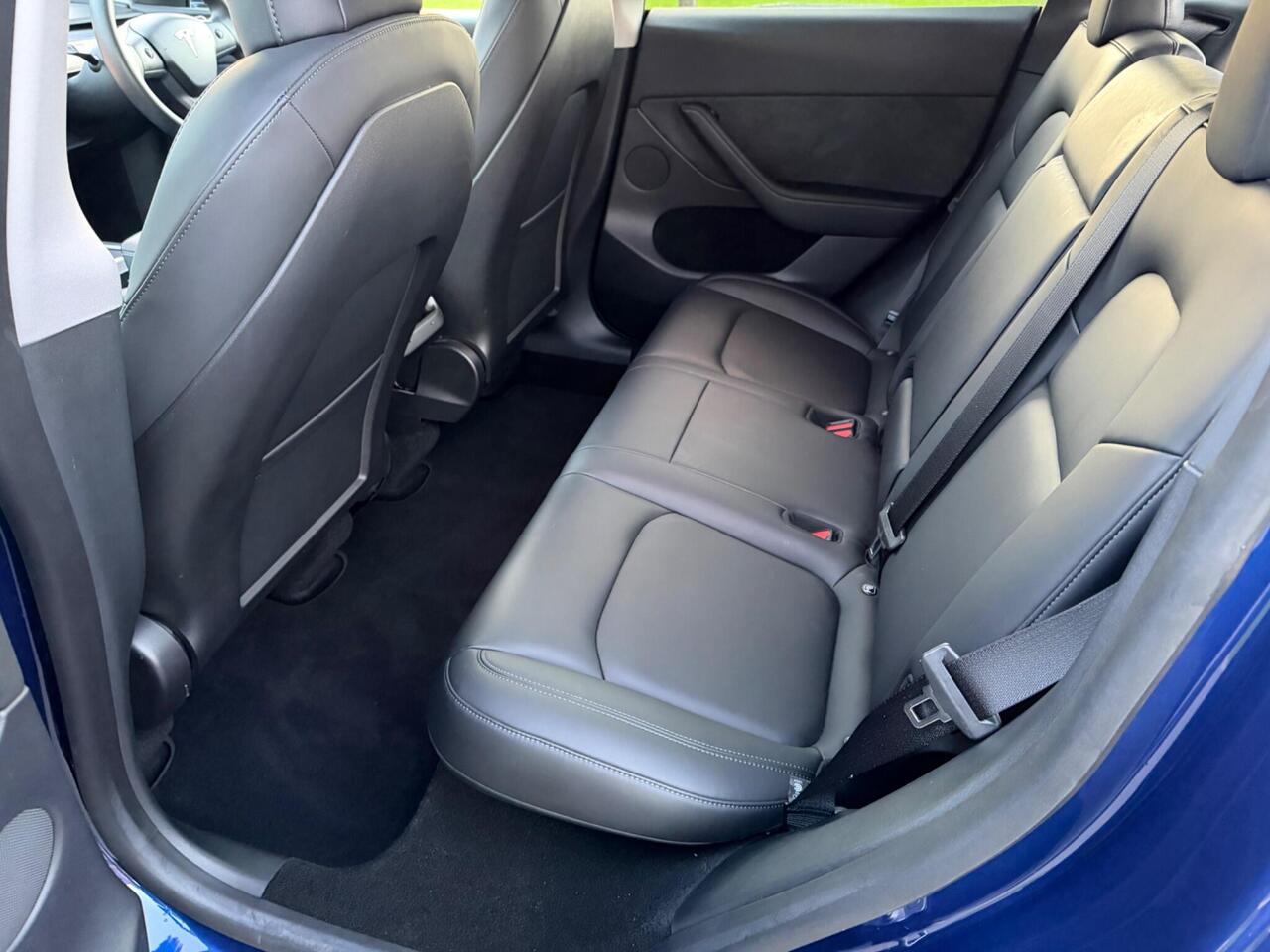 Used Tesla Model Y 2022 for sale - 76662675: Photo 15