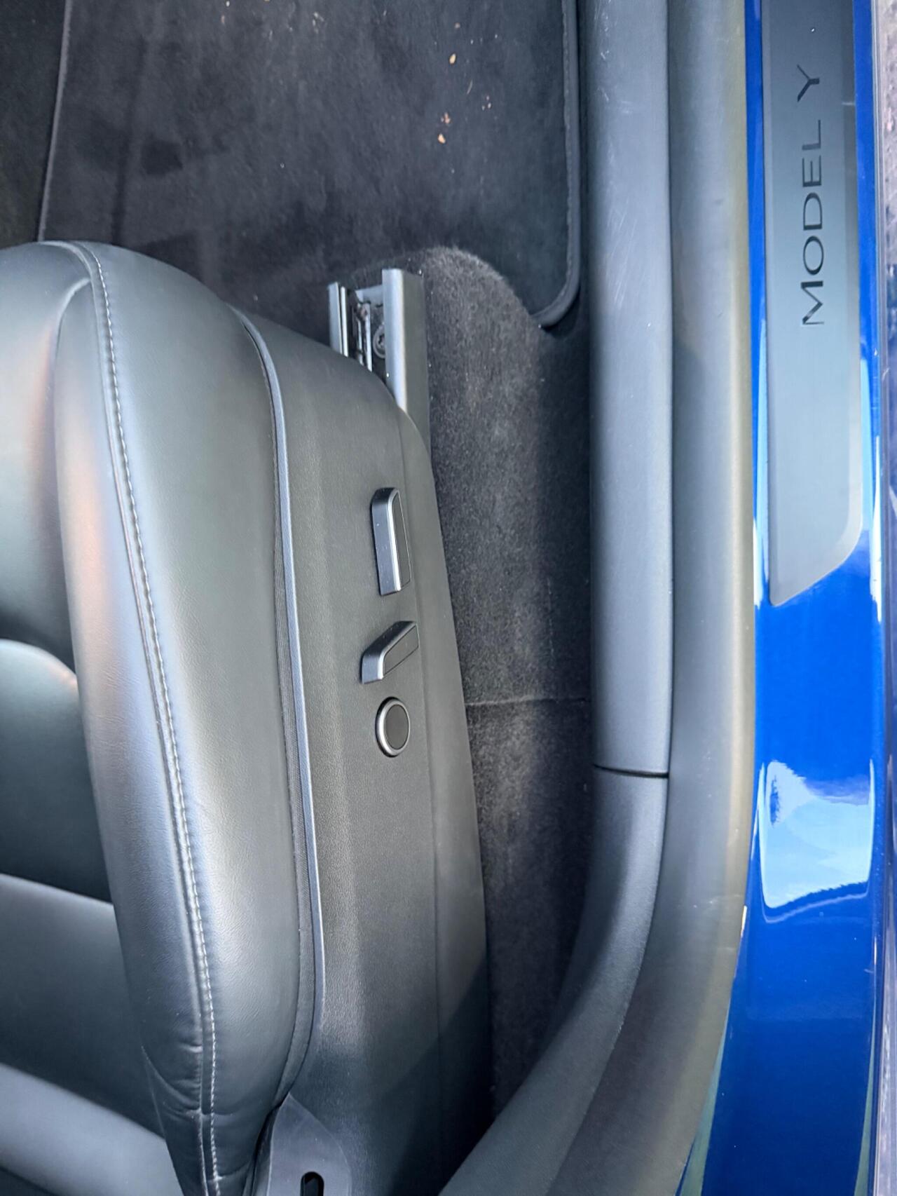 Used Tesla Model Y 2022 for sale - 76662675: Photo 17