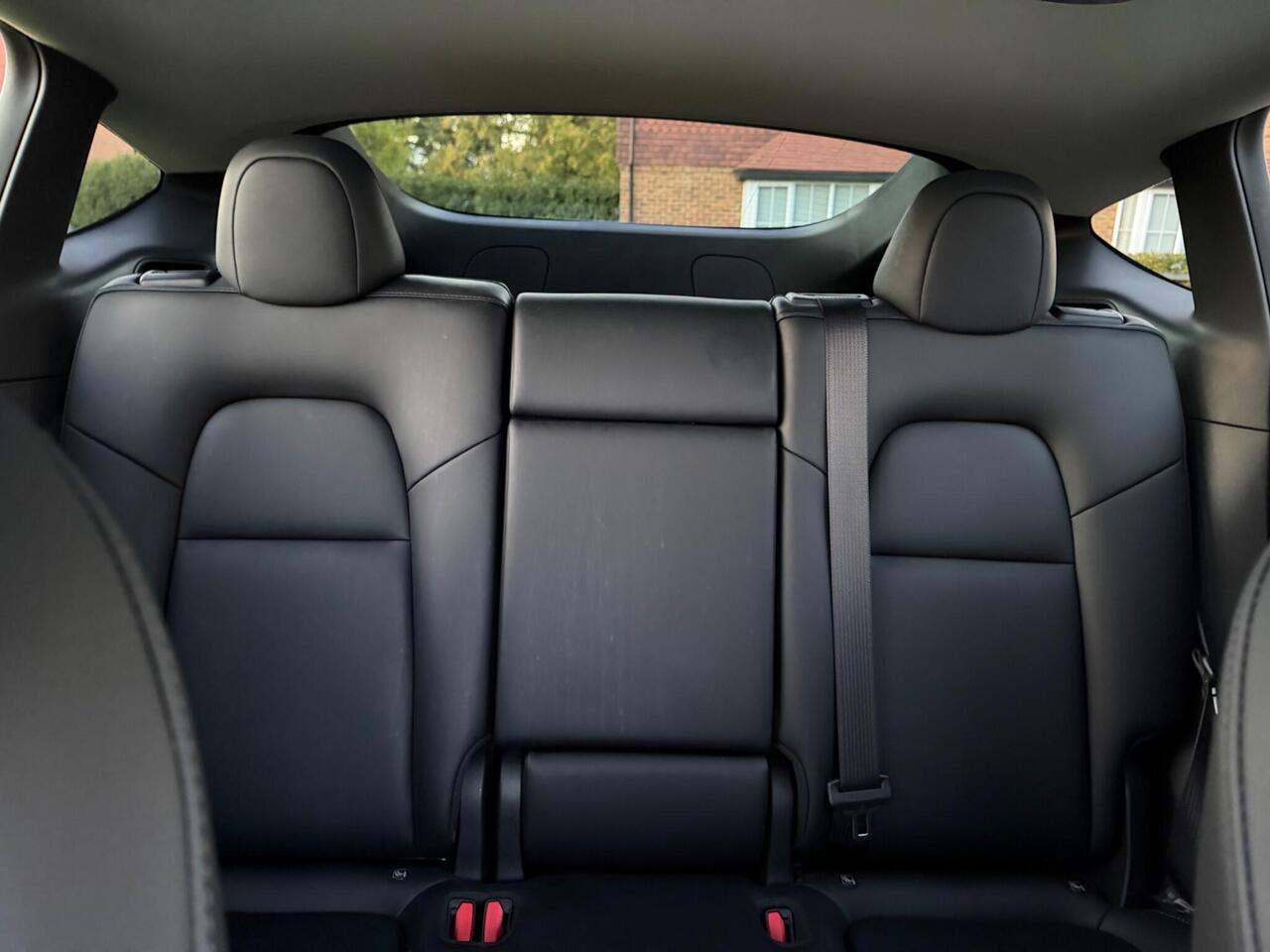 Used Tesla Model Y 2022 for sale - 76662675: Photo 18