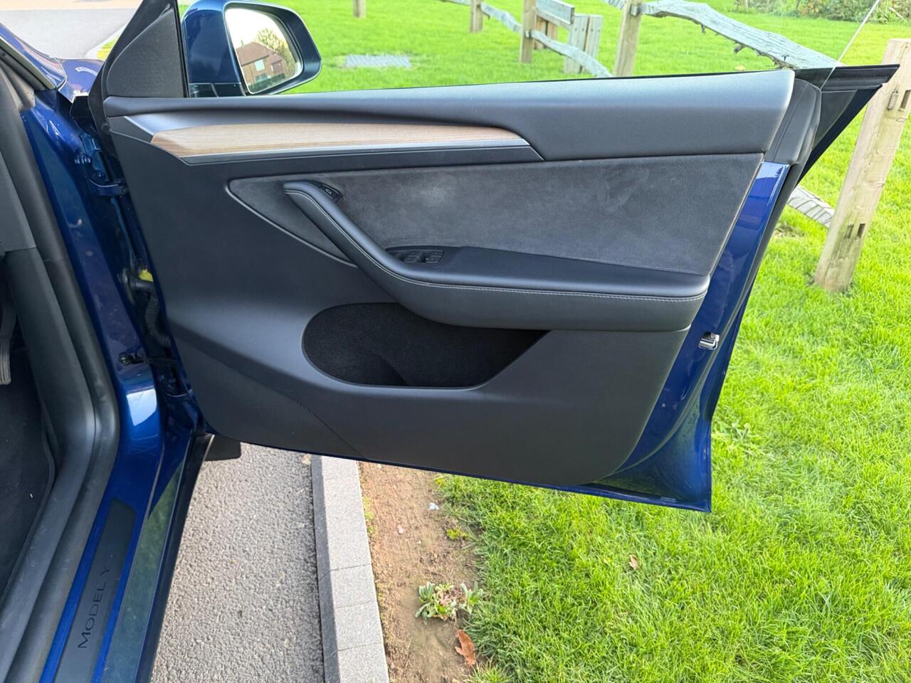 Used Tesla Model Y 2022 for sale - 76662675: Photo 21