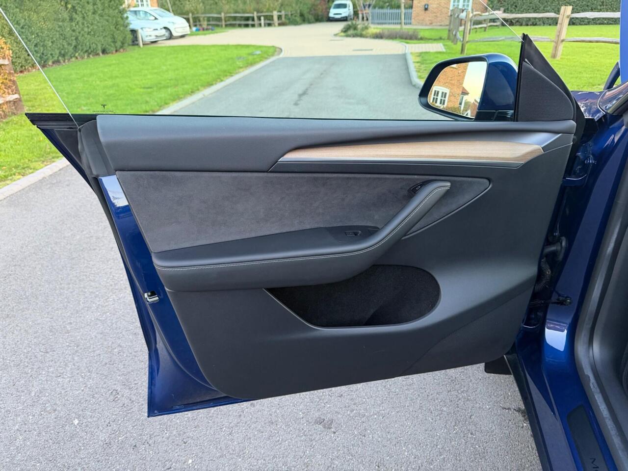 Used Tesla Model Y 2022 for sale - 76662675: Photo 22