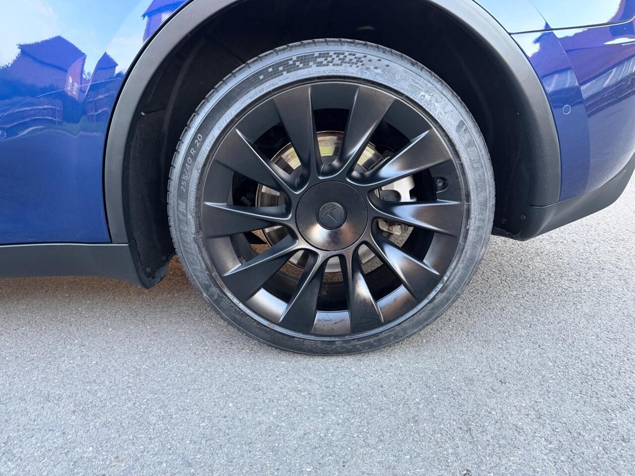 Used Tesla Model Y 2022 for sale - 76662675: Photo 25