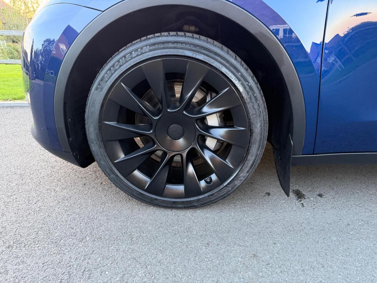 Used Tesla Model Y 2022 for sale - 76662675: Photo 26