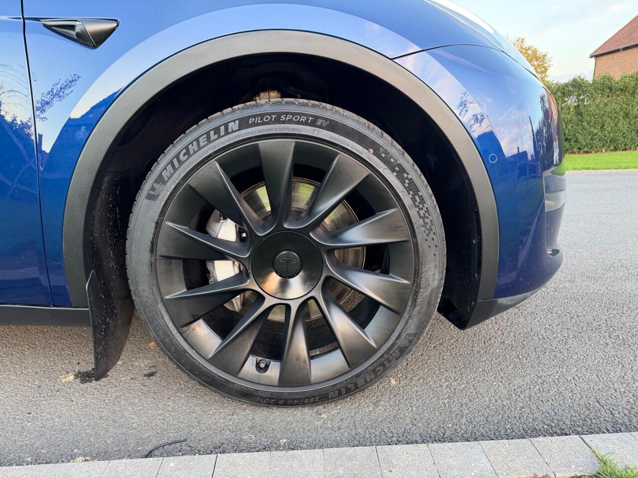 Used Tesla Model Y 2022 for sale - 76662675: Photo 28