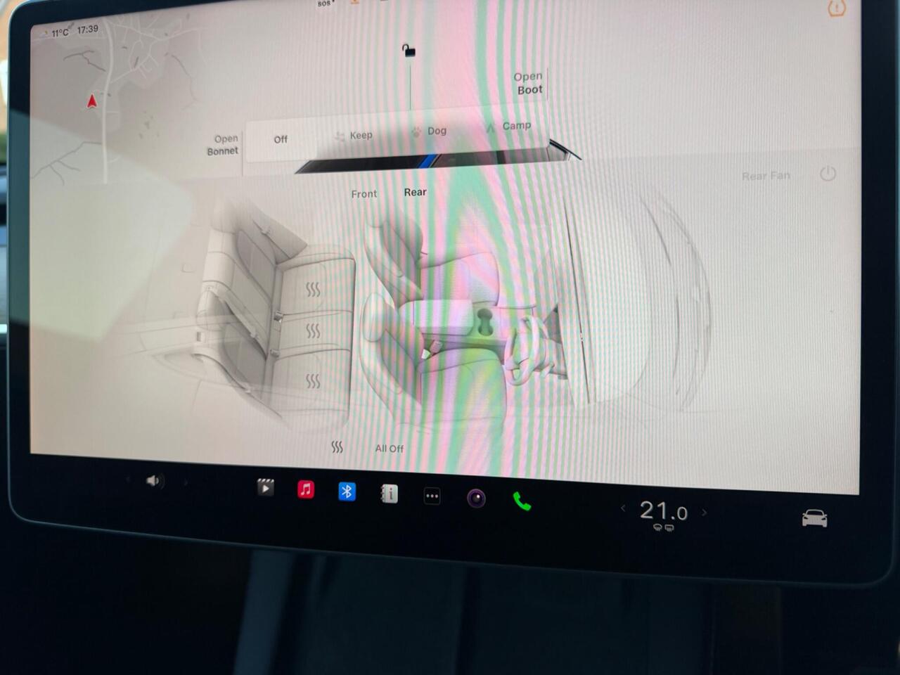 Used Tesla Model Y 2022 for sale - 76662675: Photo 31