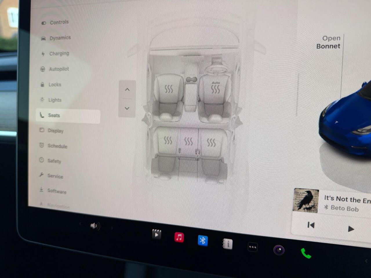 Used Tesla Model Y 2022 for sale - 76662675: Photo 32