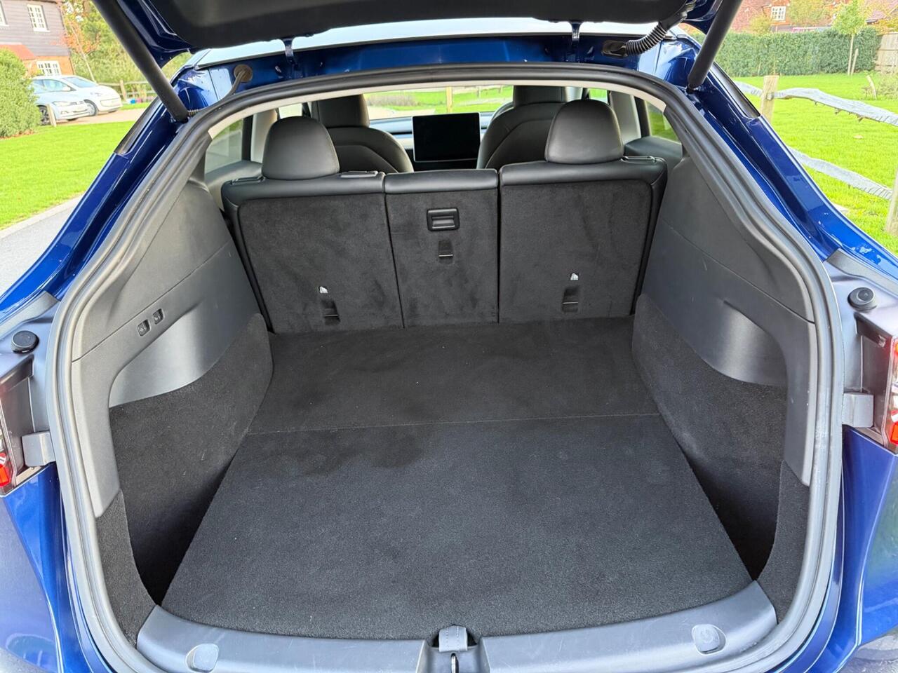 Used Tesla Model Y 2022 for sale - 76662675: Photo 35