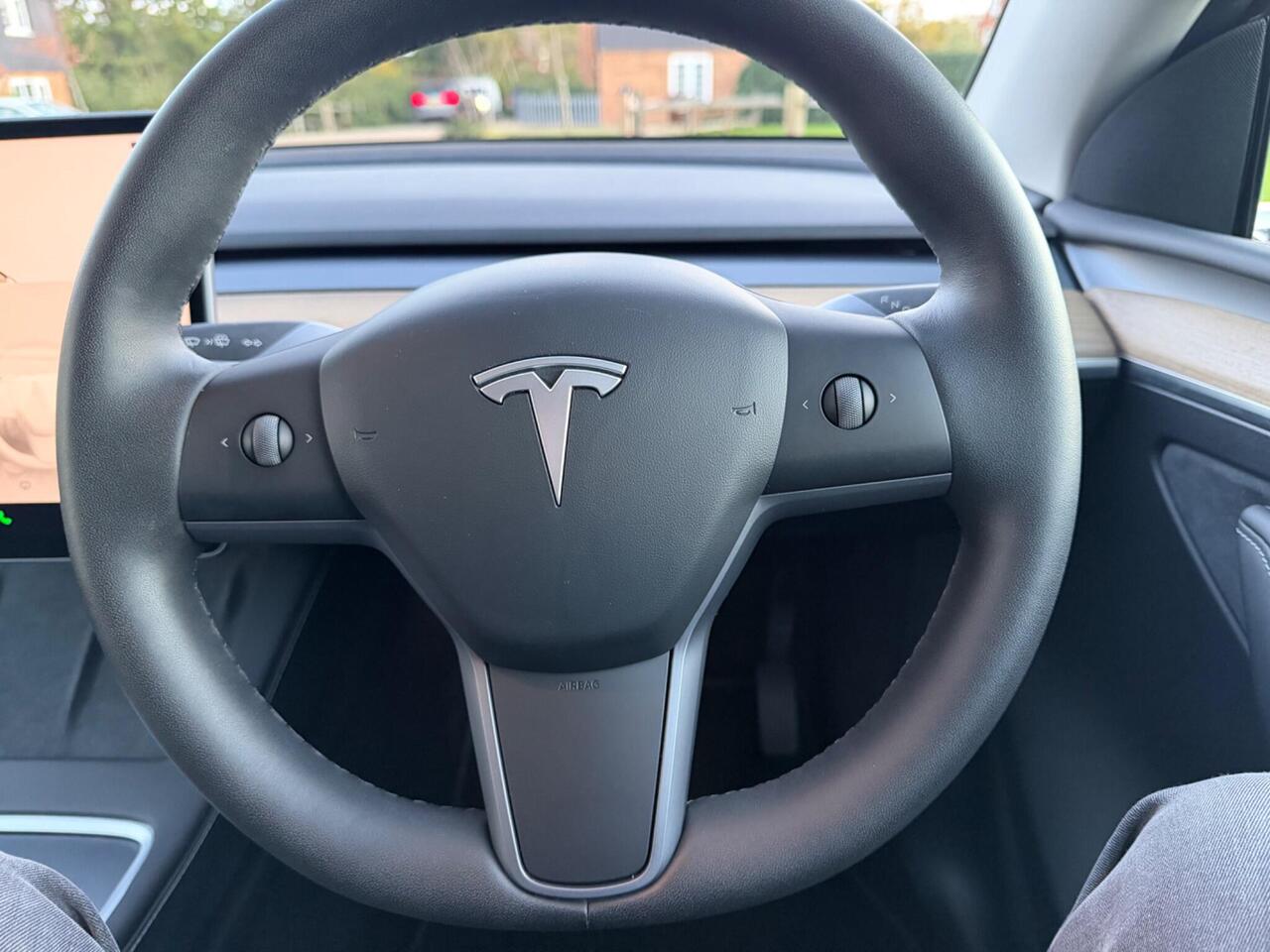 Used Tesla Model Y 2022 for sale - 76662675: Photo 37