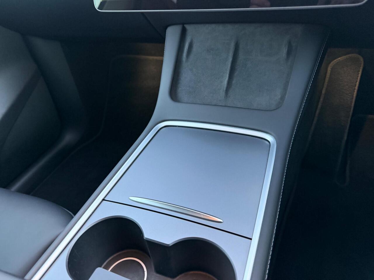 Used Tesla Model Y 2022 for sale - 76662675: Photo 43