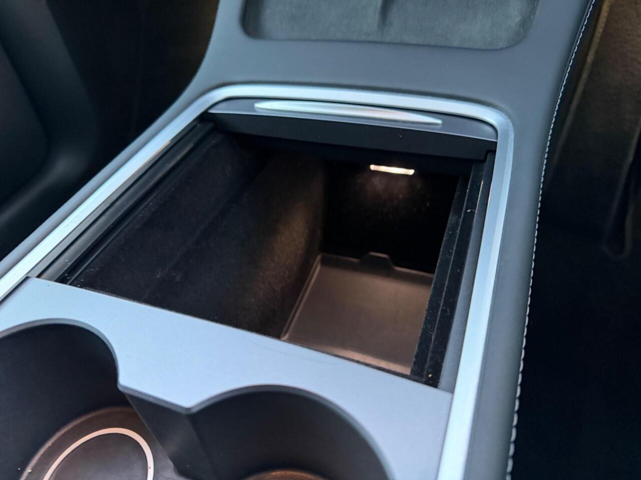 Used Tesla Model Y 2022 for sale - 76662675: Photo 44