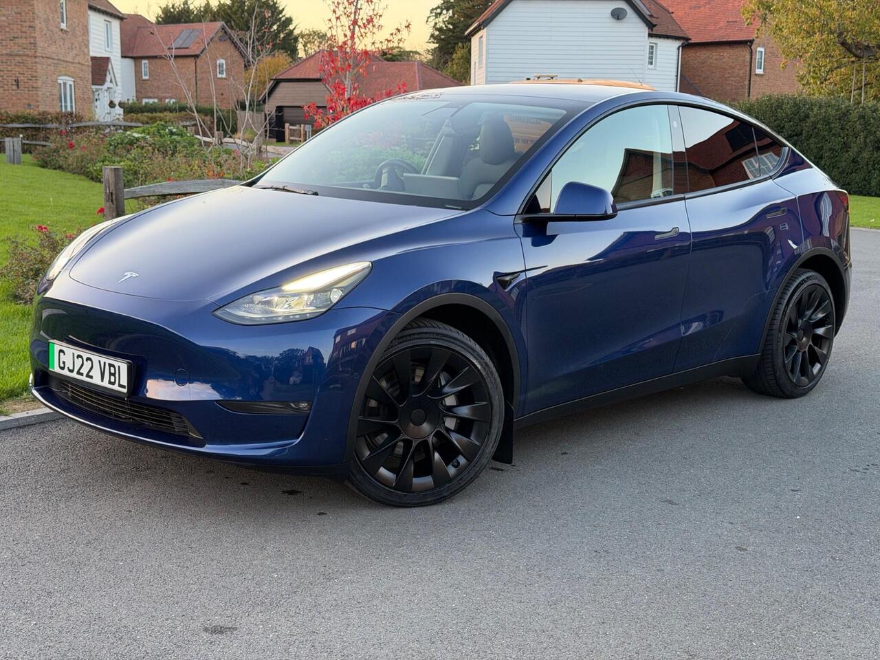 Used Tesla Model Y 2022 for sale - 76662675: Photo 7