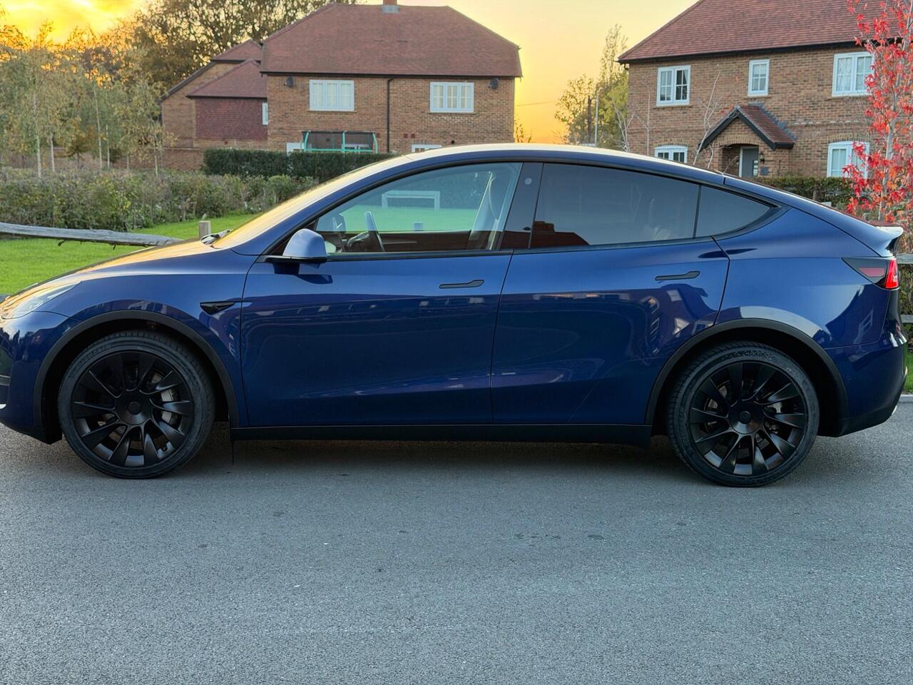 Used Tesla Model Y 2022 for sale - 76662675: Photo 8