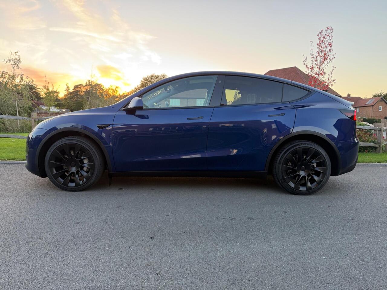 Used Tesla Model Y 2022 for sale - 76662675: Photo 9