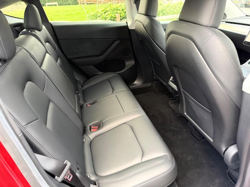 Used Tesla Model Y 2022 for sale - 77138774: Photo 10