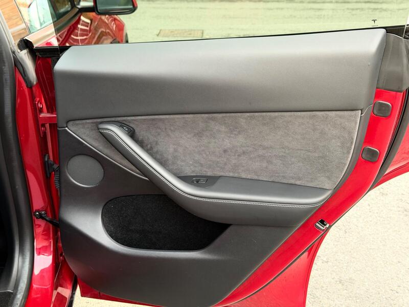 Used Tesla Model Y 2022 for sale - 77138774: Photo 21