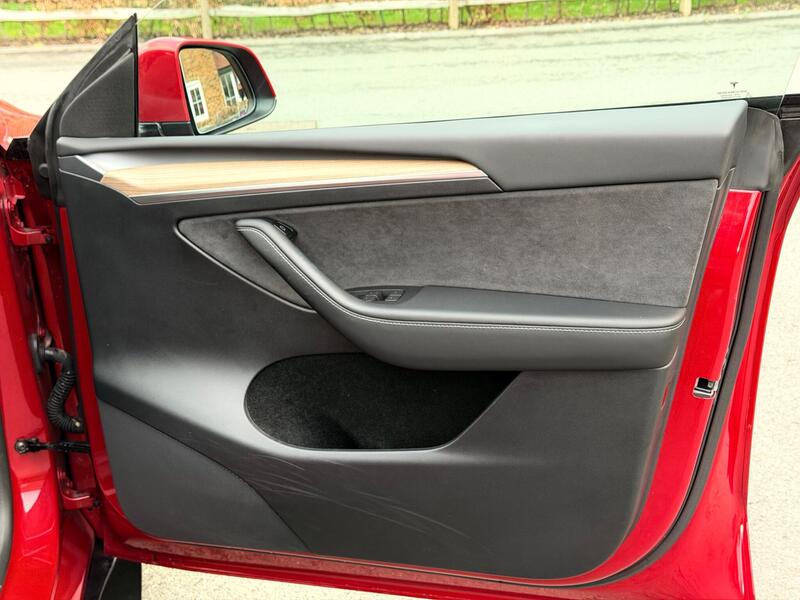 Used Tesla Model Y 2022 for sale - 77138774: Photo 22