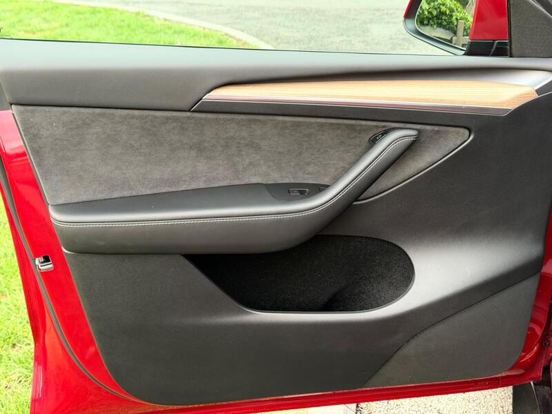 Used Tesla Model Y 2022 for sale - 77138774: Photo 23