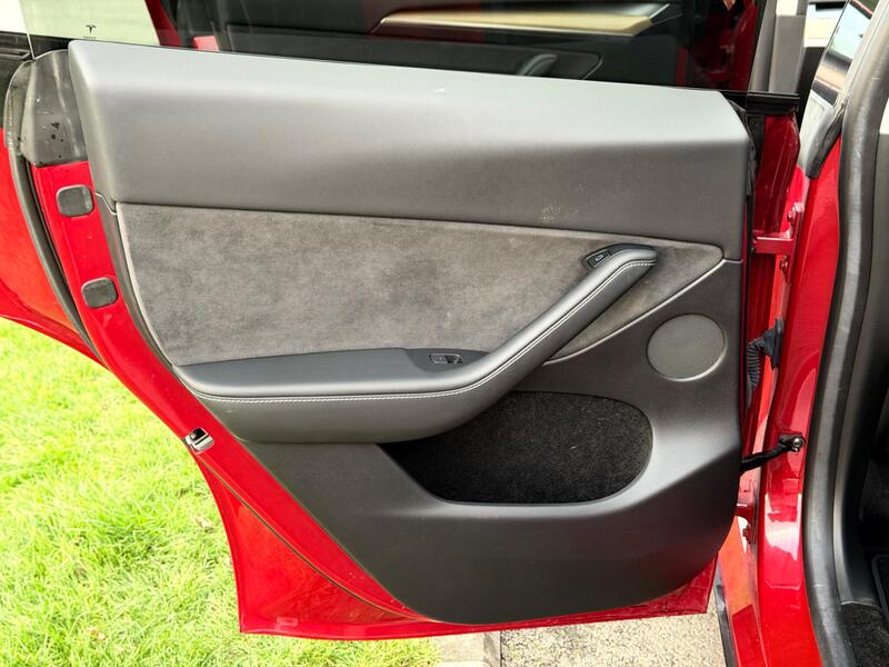 Used Tesla Model Y 2022 for sale - 77138774: Photo 24