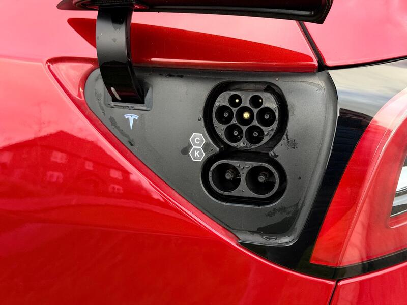 Used Tesla Model Y 2022 for sale - 77138774: Photo 25