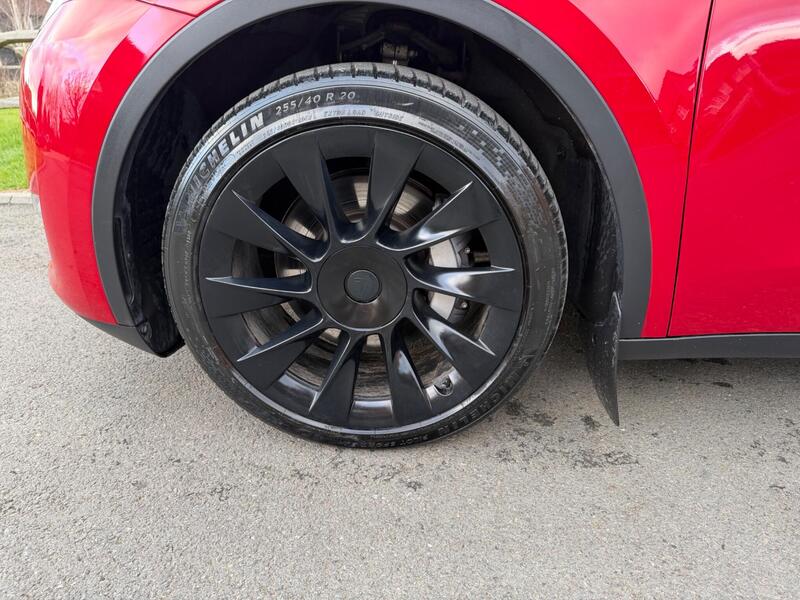 Used Tesla Model Y 2022 for sale - 77138774: Photo 26