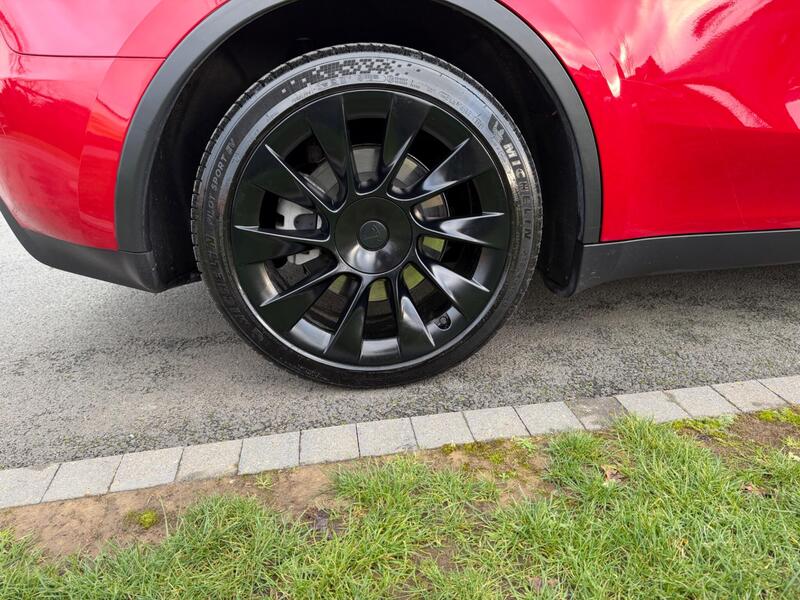 Used Tesla Model Y 2022 for sale - 77138774: Photo 27