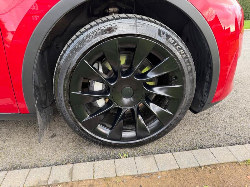 Used Tesla Model Y 2022 for sale - 77138774: Photo 28