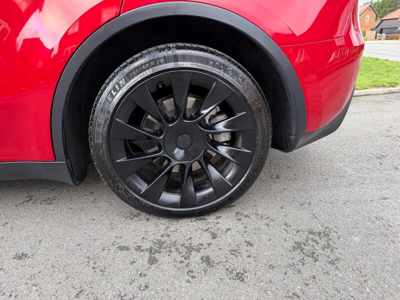 Used Tesla Model Y 2022 for sale - 77138774: Photo 29