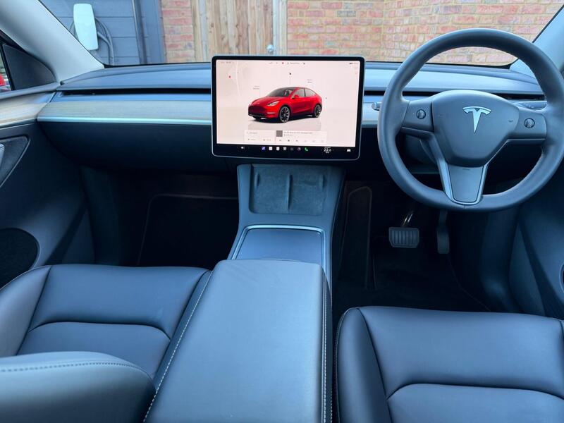 Used Tesla Model Y 2022 for sale - 77138774: Photo 32