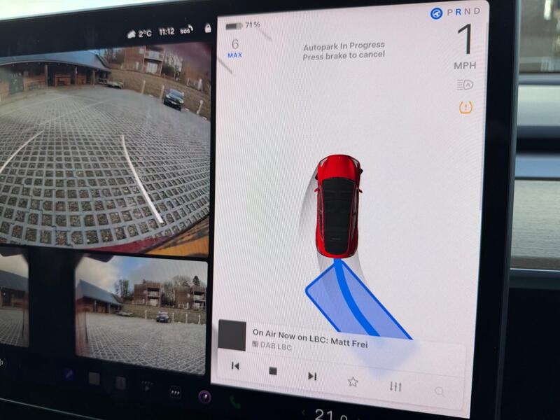 Used Tesla Model Y 2022 for sale - 77138774: Photo 33