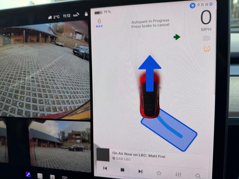 Used Tesla Model Y 2022 for sale - 77138774: Photo 34